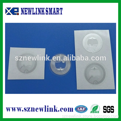professional rfid tag low price